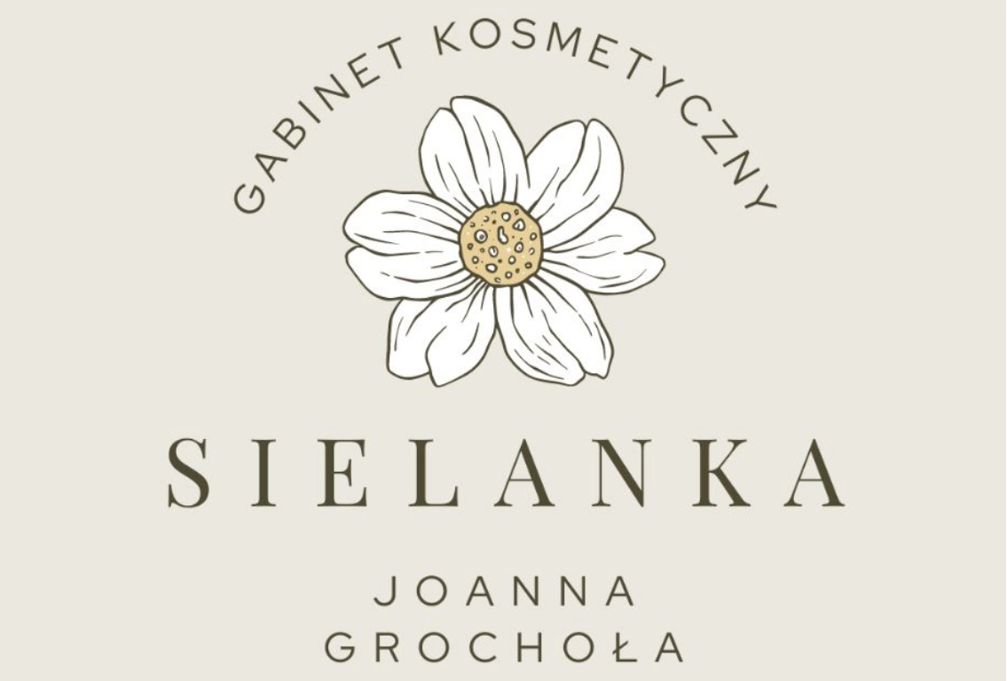 Joanna Grochoła Sielanka logo